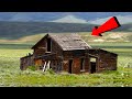 Top 10 Abandoned Places in Idaho