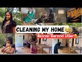 Cleaning My Home😅Binner Barond Ullerge😍Rakshita Tulu Talks #rakshita #mangalore #tulu #tulunadu