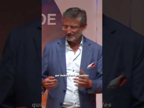 Une histoire émouvante sur le destin d'Etienne Van de Kerckhove