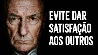 Verdades da Vida Que as Pessoas Não Querem que Você Saiba