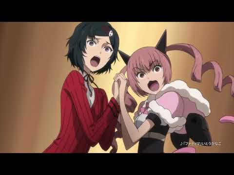 PV2 (AniBreeze) Озвучка