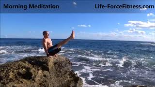 Morning Meditation Video