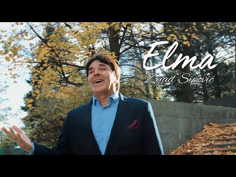 Zijad Sipović – Elma (Official Music Video 2025)