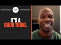 Chad "Ochocinco" Johnson speaks on Tee Higgins wanting to CHANGE his number from 85 | CBS Sports HQ