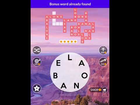 Wordscapes Level 4000 Answers