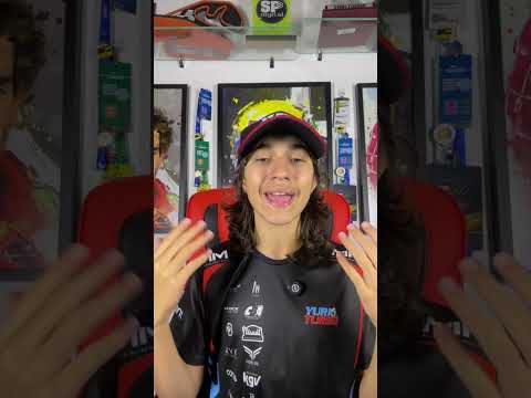 HAMILTON: “NÃO FOI A MINHA MELHOR VERSÃO” #automobilismo