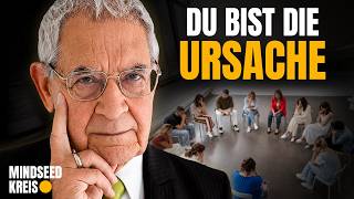 11 Menschen & 1 radikaler Coach