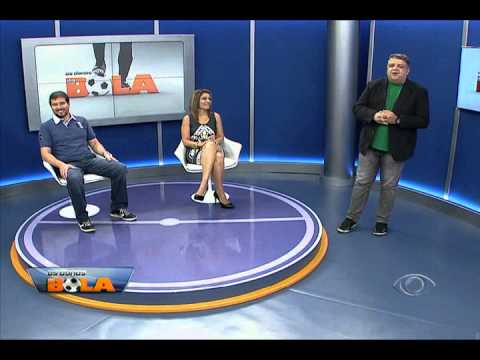 OS DONOS DA BOLA - ABERTURA - 16/12