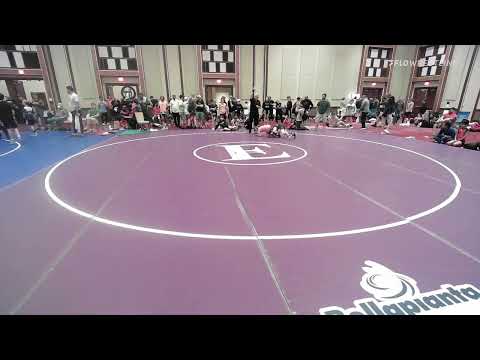 98 Lbs Rr Rnd 4 - Drew Frye, Bad Karma Wrestling Club Vs Garrett Irwin, Pennsylvania 7754