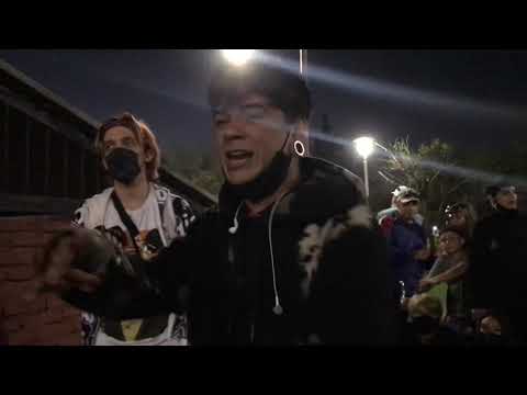 LJC vs NACKEL | Final | Ezeiza Under: Fecha 1 (Ascenso FMS 🇦🇷)