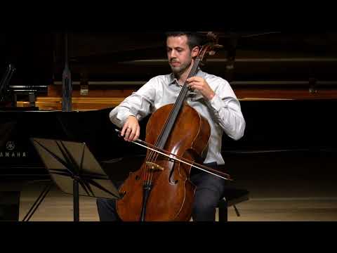 Gayane Chebotaryan Piano Trio