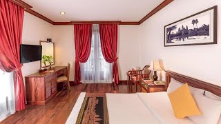 Royal Crown Hotel Siem Reap, Siem Reap, Cambodia
