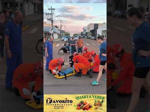 acidente em comodoro mt