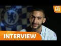 Hakim Ziyech: ‘Tot nu toe ben ik tevreden’ | Ziggo Sport