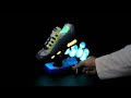 BrickBling LED-Licht-Set für LEGO® 43025 Nike Air max 95 x