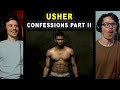 Week 100 Usher Week 2 Confessions Pt II