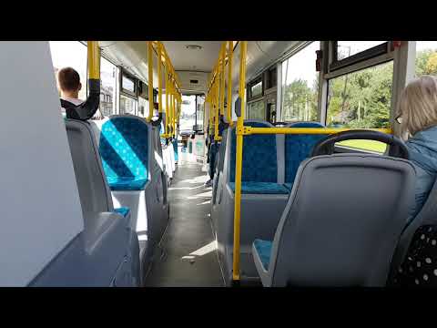 Arriva North East Temsa Avenue 4709\YJ10DHC - Route 62