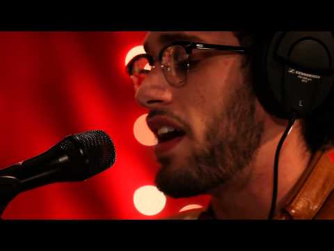 Sol - Red October (Live on KEXP)