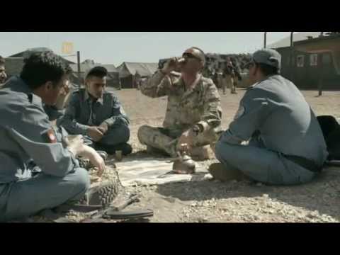 فلم افغانی و پولند