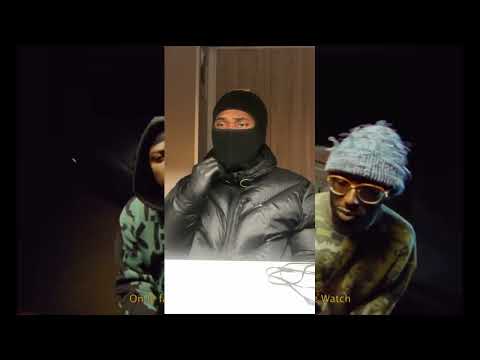 Norsacce, Alpha Wann - Phoenix (Clip officiel) // Réaction