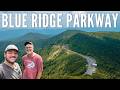 Blue Ridge Parkway Road Trip 4 Days Exploring America S Favorite Drive