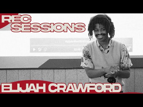 Creators Guide To Mastering The Creative Process | REC Session