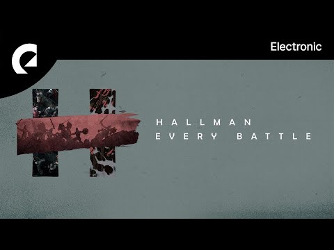 Hallman - Every Battle