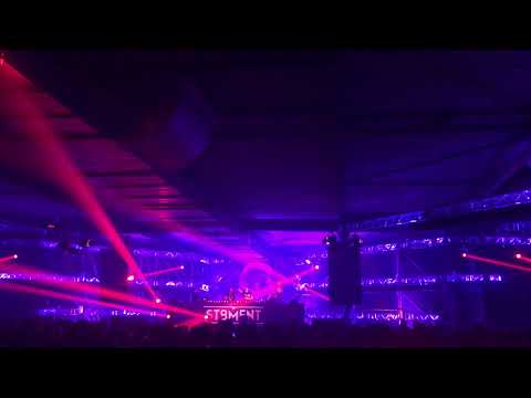 Unresolved & Project Core - World Collide