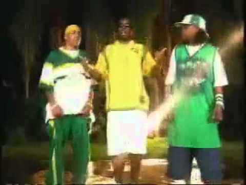 Nelly,Didy,Murphy Lee-Shake your tailfeather (Bad Boys 2 soundtrack)