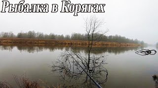 Ловля щуки на р керженец спиннинг