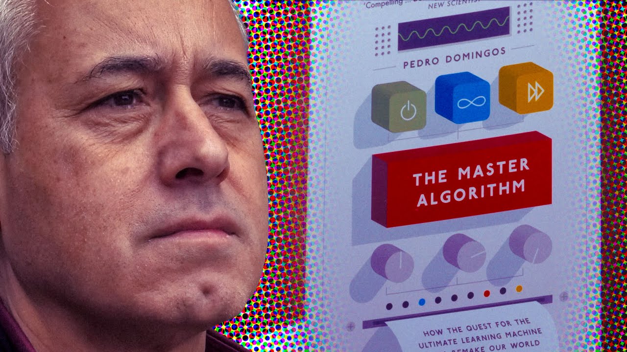 Tensor Logic "Unifies" AI Paradigms [Pedro Domingos]