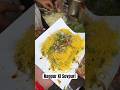 Most Viral Sevpuri Of Nagpur Indian Street Food Shorts