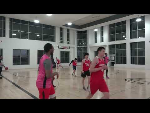 Ali&Friends 4th (59) tier 2 Playoffs Markham 5th (56) - tcbl saturday - 2022/2023 winter