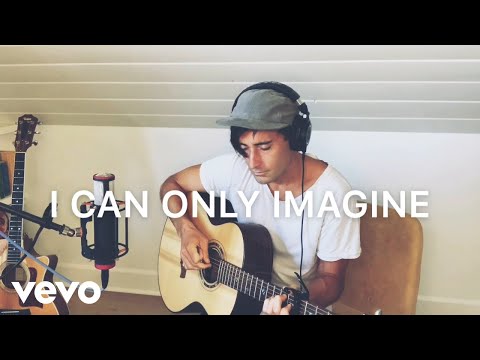 Thumbnail for I Can Only Imagine video