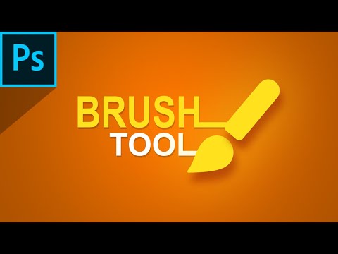 ✔ Brush Tool | Photoshop Tutorial | Artose