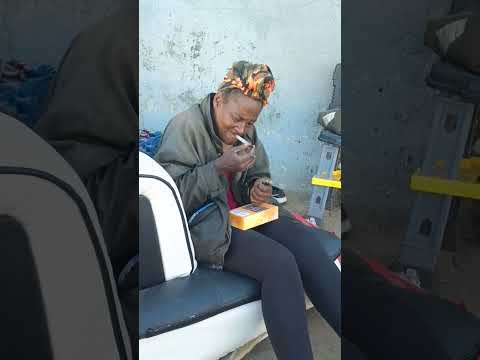 solo Smoking Crack 😂