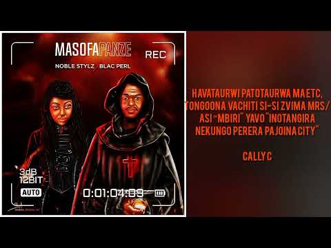 Gogo Vati Bho - Noble Stylz & BlacPerl