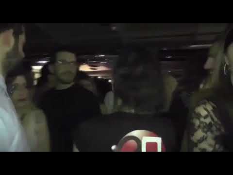 L'importante è sborrare