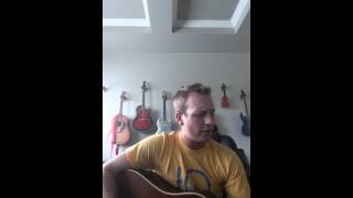 Brent boivin - good with wine cover - Eric paslay