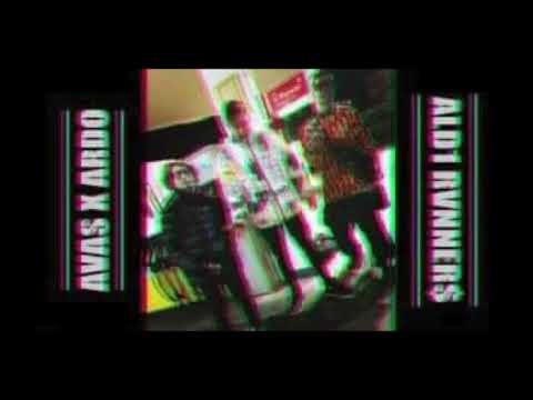 -ALD1 RVNNERS- AVAS X ARDO440