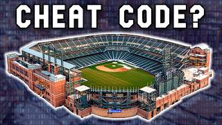 How This Stadium BREAKS Baseball