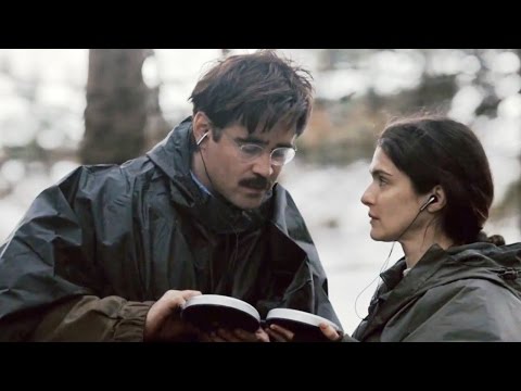 Трейлеры Лобстер