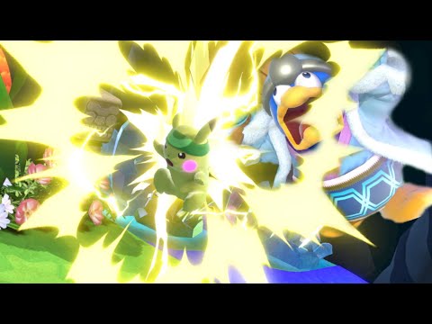 WHAT PERCENT WAS HE AT?!?