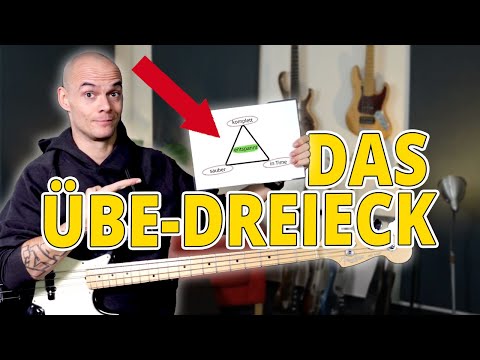 The BEST METHOD to learn FAST SLAP RIFFS - Slap Beginner Lesson