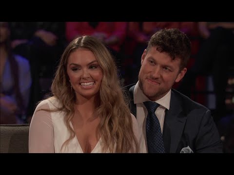Bachelor Clayton Echard and Susie Are Back Together - The Bachelor