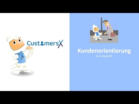 Kundenorientierung - eine Einführung