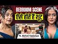 Indian Bold Films Webseries Actress Nehal Vadoliya REVEALS Dark Truths Podcast Hindirush
