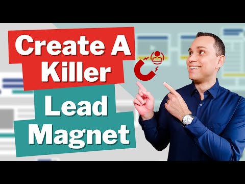 9 Easy Lead Magnet Ideas Grow Your Email List Fast
