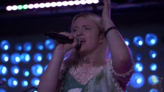 Kučka - Numb & Getting Colder (live @ Baby's All Right 7/29/17)