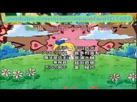 Fairy Tail encerramento 1